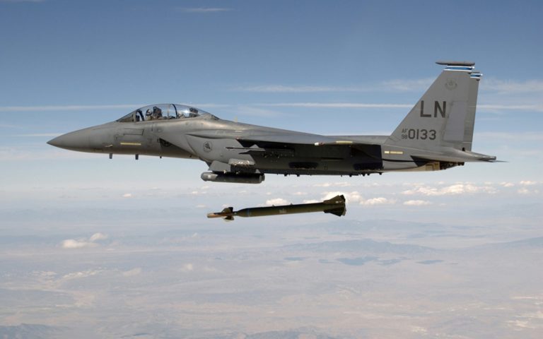 13 Foreigners Killed in Airstrike in Bari Region- Puntland – Goobjoog ...