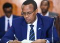 Farmaajo’s close ally, HirShabelle’s Gudlawe to skip Mogadishu poll talks