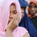 Women migrants reduced to sex slaves in Libya ‘hell’