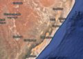 Galmudug forces clash with Al-Shabaab in Mudug region