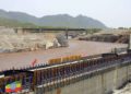 UN draft resolution calls on Ethiopia to cease filling mega-dam