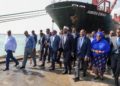 PM Roble kicks off tour of FMS to bolster support for upcoming polls