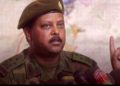 Tigray rebel chief calls for political solution to conflict in Ethiopia