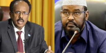 Farmaajo, Madobe war erupts again, could upend Roble’s efforts