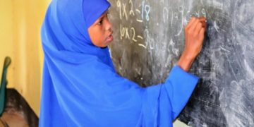 Boost for young women programme in Somalia as US injects $15m