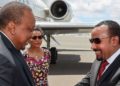 Ethiopian embassy in Nairobi not closing-ambassador